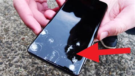 cnet samsung galaxy s10+ case drop test|Galaxy S10 Durability Drop Test! Will It Survive Even One.